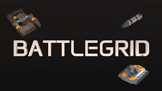 Battlegrid Online Pvp Tank Battles game cover