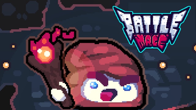 Battlemage game