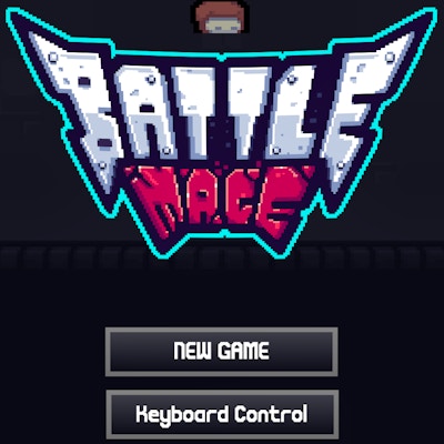 Battlemage By Gamepix