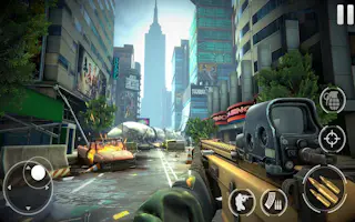 Battleops — free online shooter game