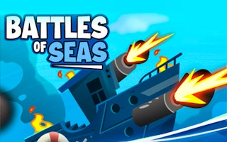 Battles Of Seas