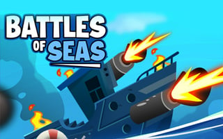 Battles Of Seas