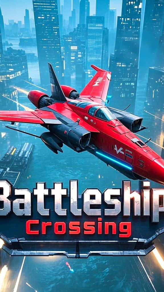 Battleship Crossing