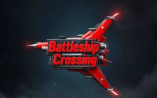 Battleship Crossing