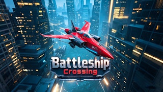 Battleship Crossing