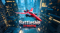 Battleship Crossing