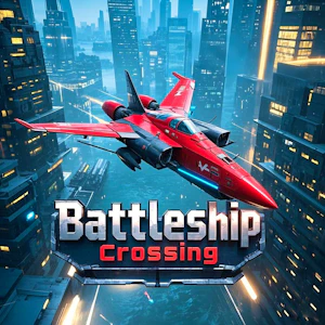 Battleship Crossing Thumbnail