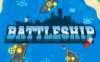 Battleship Game