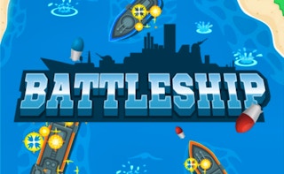 Battleship Game