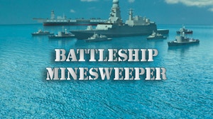 Image for Battleship Minesweeper