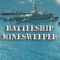 Juega gratis a Battleship Minesweeper