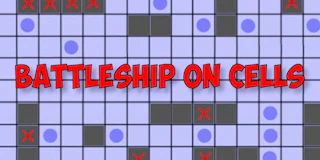 Battleship on Cells thumbnail