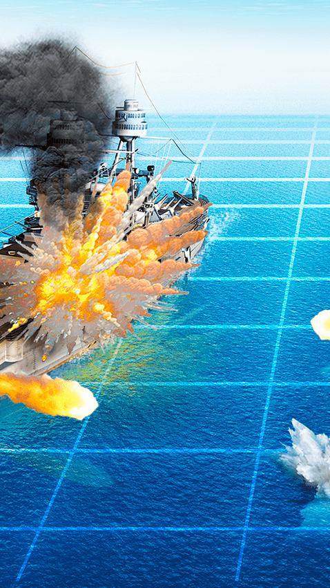 Battleship War Multiplayer