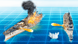 Image for Battleship War Multiplayer