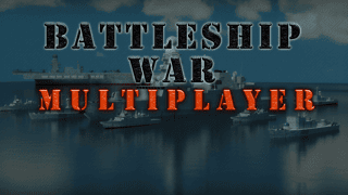 Battleship War Multiplayer game cover
