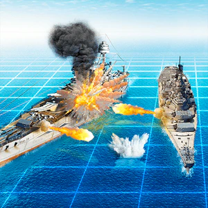 Battleship War Multiplayer Thumbnail