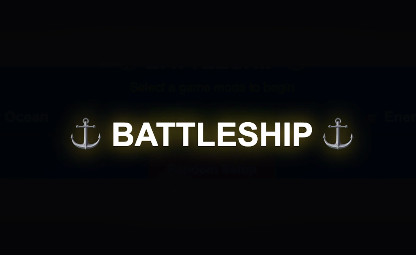 Battleship