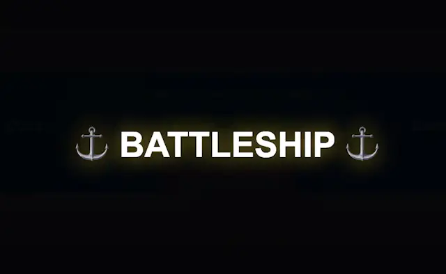 Batalha Naval