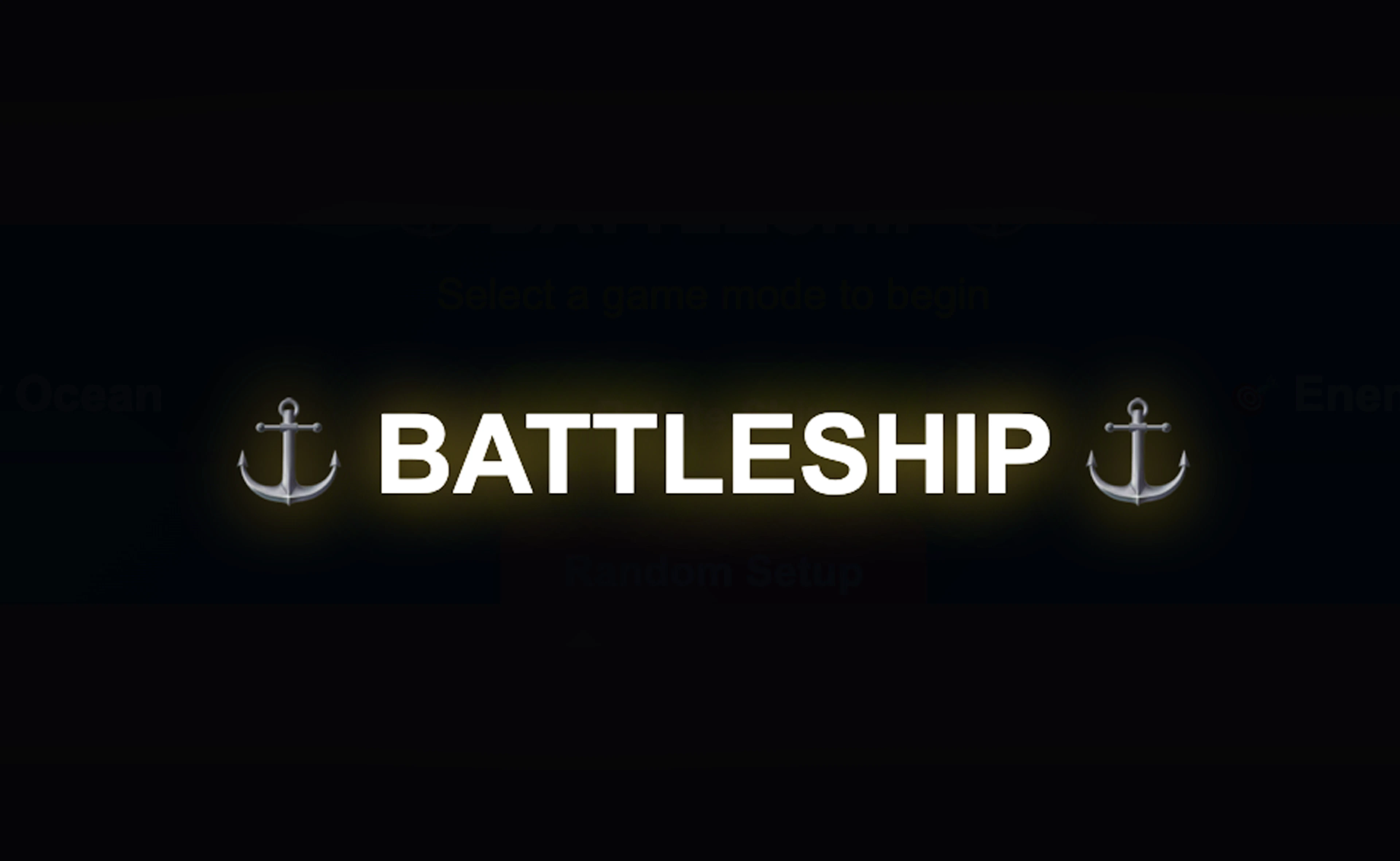 Battleship