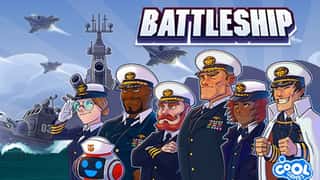 Battleship game cover