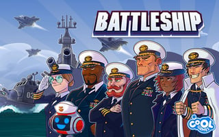 Battleship game cover