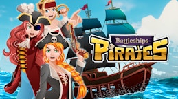 Battleships Pirates