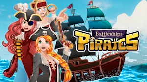 Image for Battleships Pirates