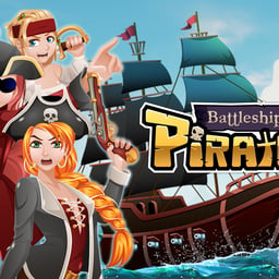 Juega gratis a Battleships Pirates