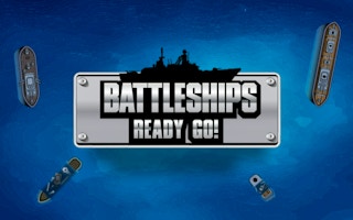 Battleships Ready Go!