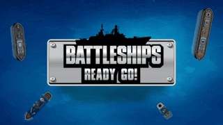 Battleships Ready Go!