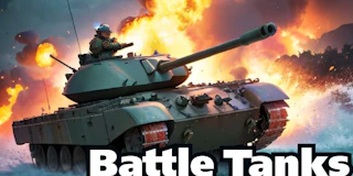 Tanks Battle Royale thumbnail