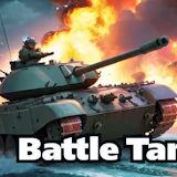 Tanks Battle Royale