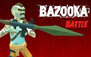 Bazooka Battle