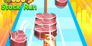 BBQ Stack Run thumbnail