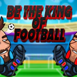 Be the King of Football