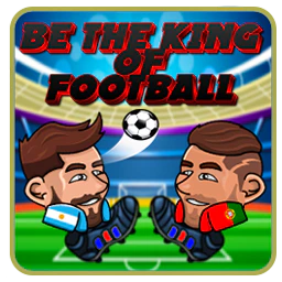Be the King of Football