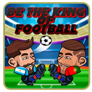 Be the King of Football