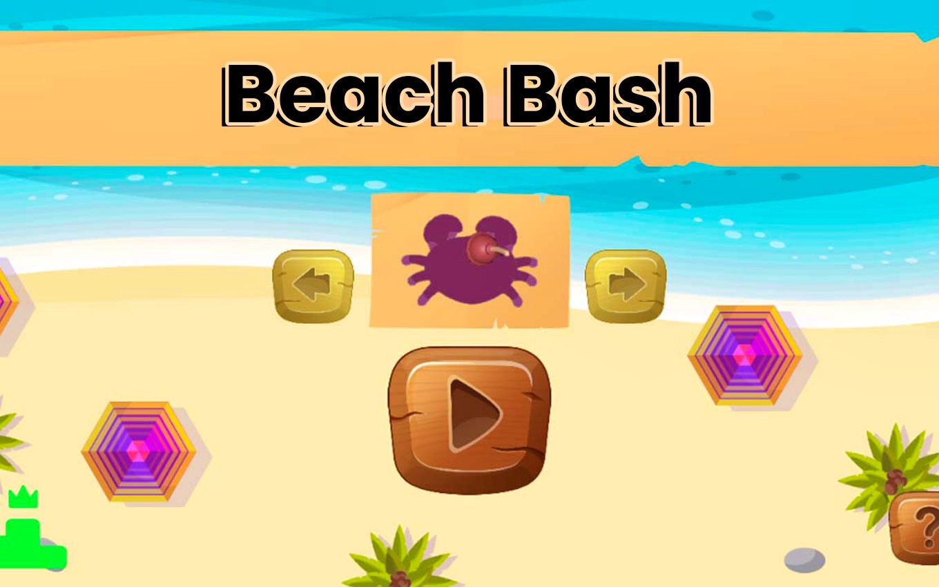 Beach Bash