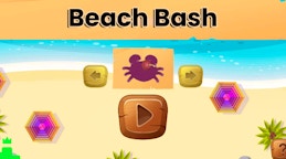 Beach Bash