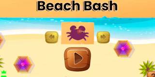 Beach Bash thumbnail
