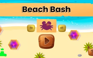 Beach Bash