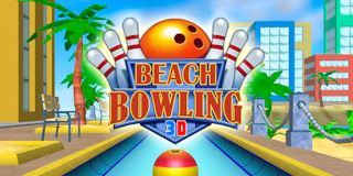 Beach Bowling 3D thumbnail