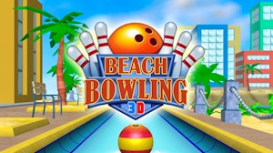 Image for Beach Bowling 3D