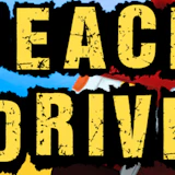 Beach Drive