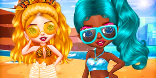 Beach Rainbow Season thumbnail