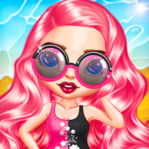 Beach Rainbow Season Thumbnail