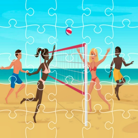 Beach Crazy 🕹️ Play Now on GamePix