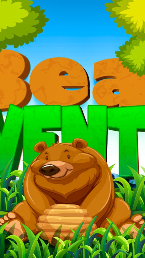Bear Adventure Online Game