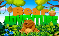 Game Petualangan Beruang Online