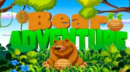 Bear Adventure Online Game